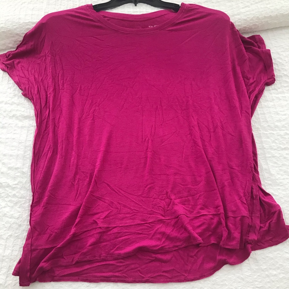 Pink Tee - Picture 2 of 3